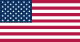 Bandeira Estados Unidos